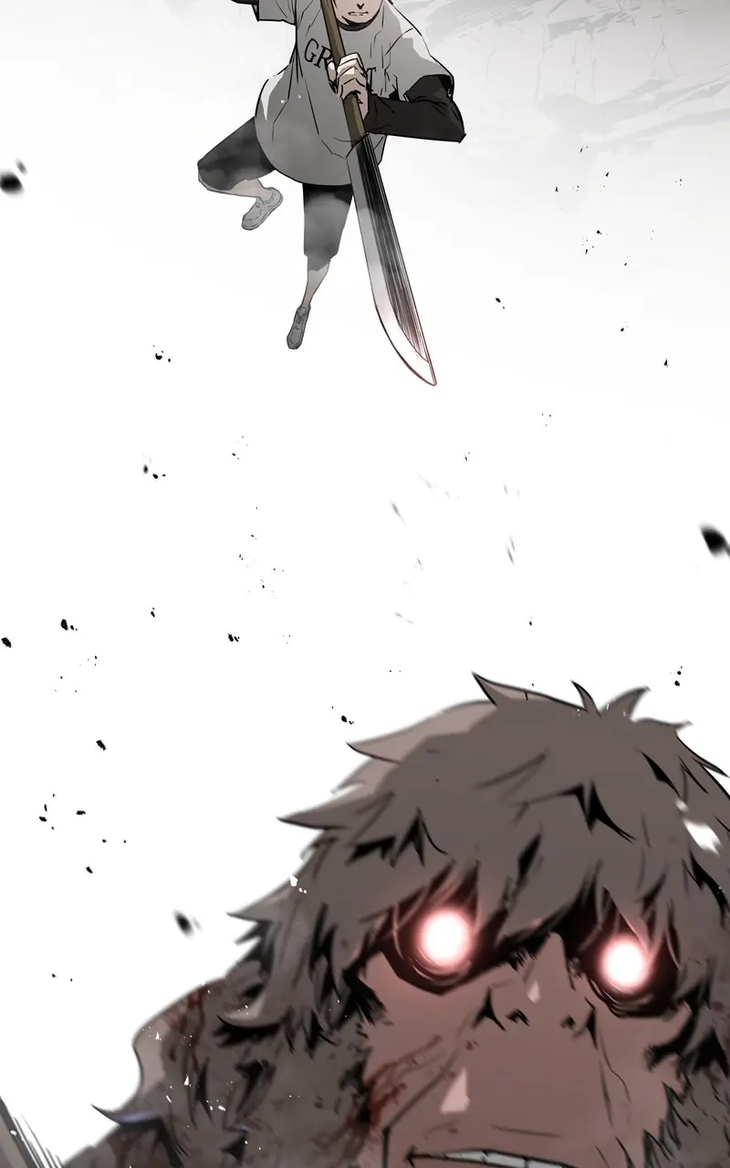 The Breaker Chapter 46 Page 17