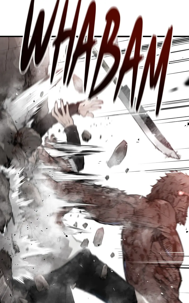 The Breaker Chapter 46 Page 21