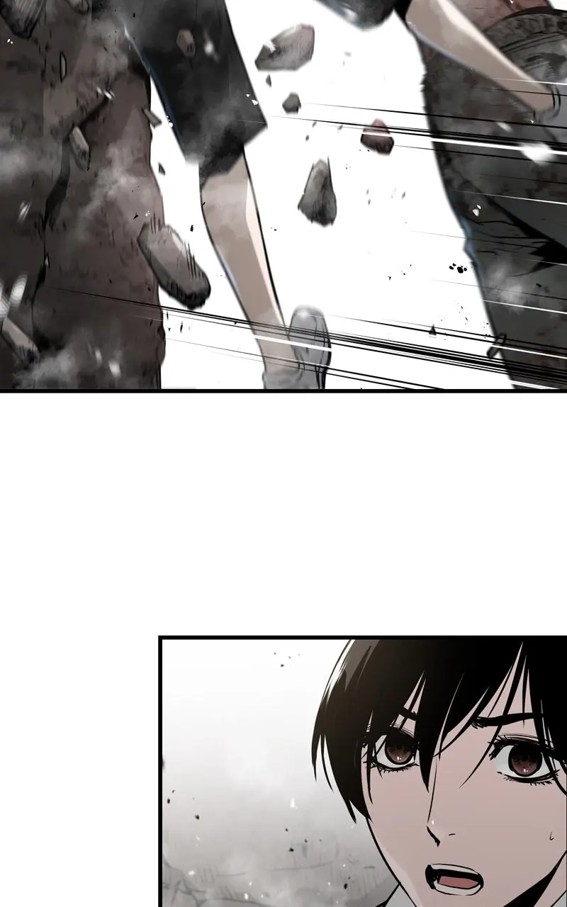 The Breaker Chapter 46 Page 22