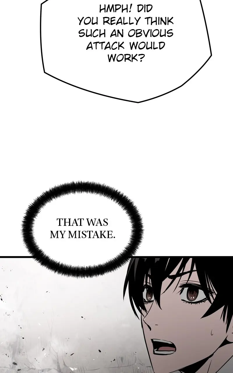 The Breaker Chapter 46 Page 25