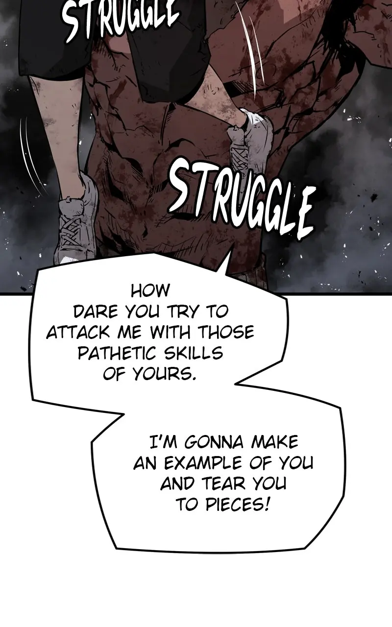 The Breaker Chapter 46 Page 28