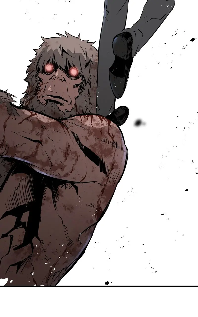 The Breaker Chapter 46 Page 32