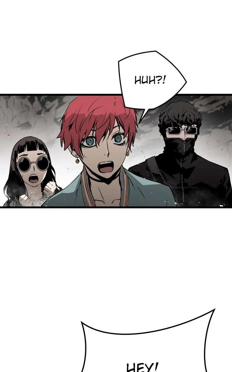 The Breaker Chapter 46 Page 33