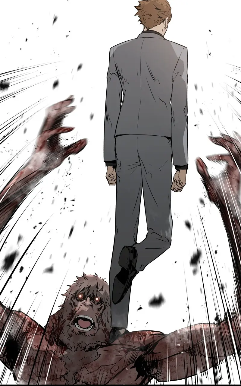 The Breaker Chapter 46 Page 40