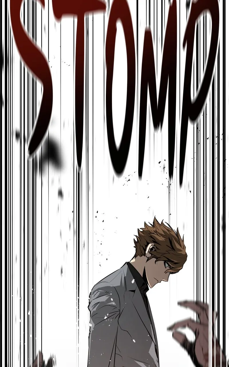 The Breaker Chapter 46 Page 43