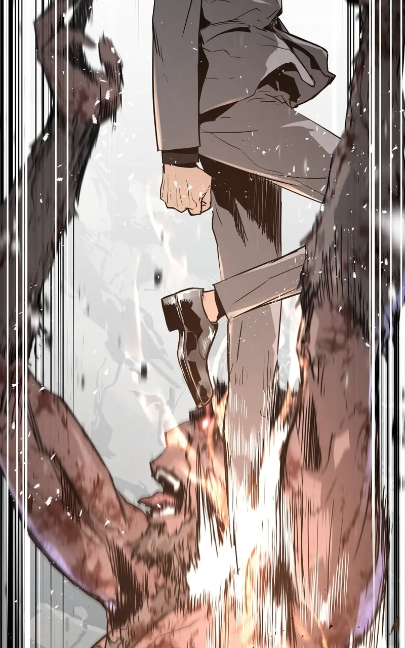 The Breaker Chapter 46 Page 44