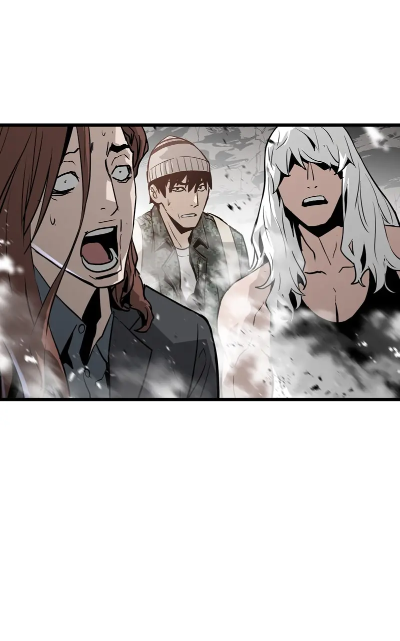 The Breaker Chapter 46 Page 48