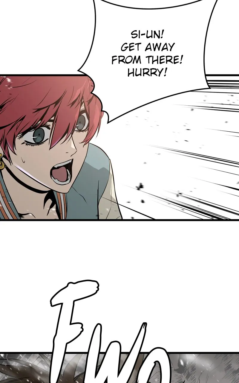 The Breaker Chapter 46 Page 51