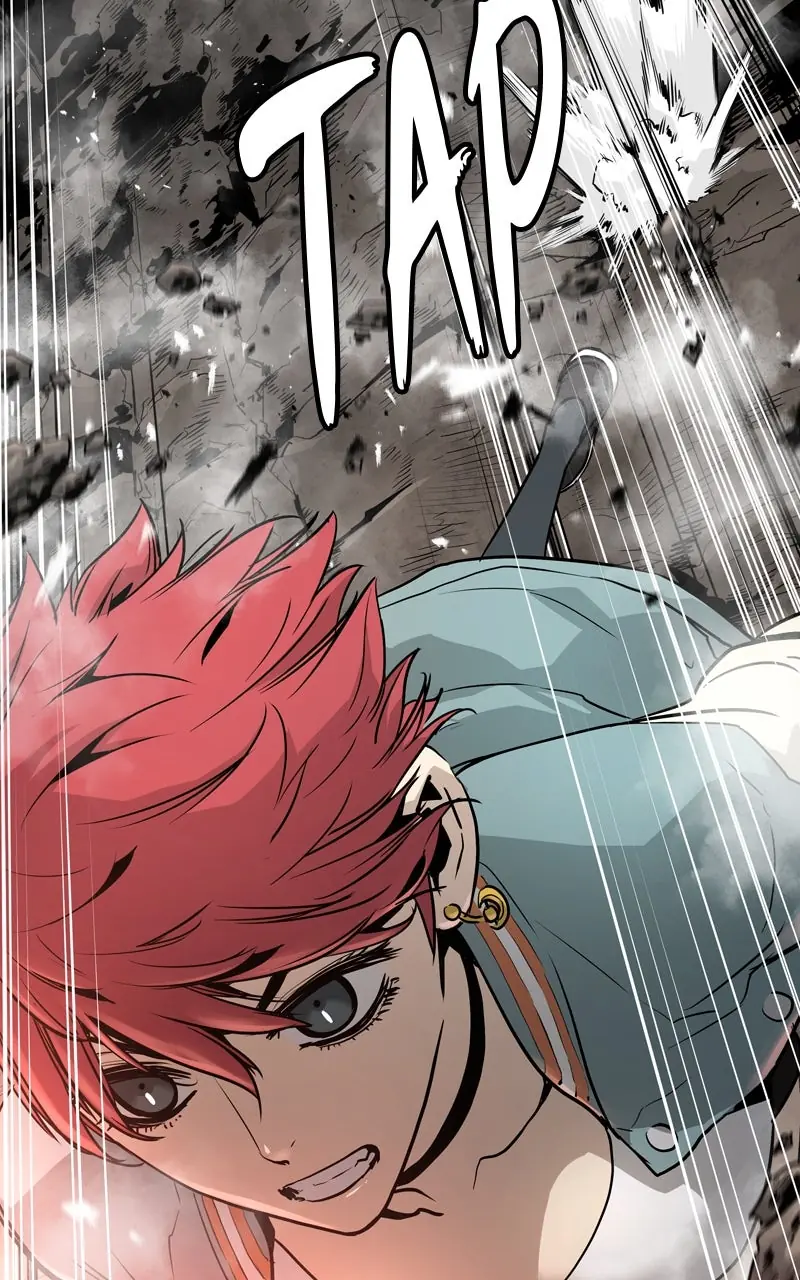 The Breaker Chapter 46 Page 57