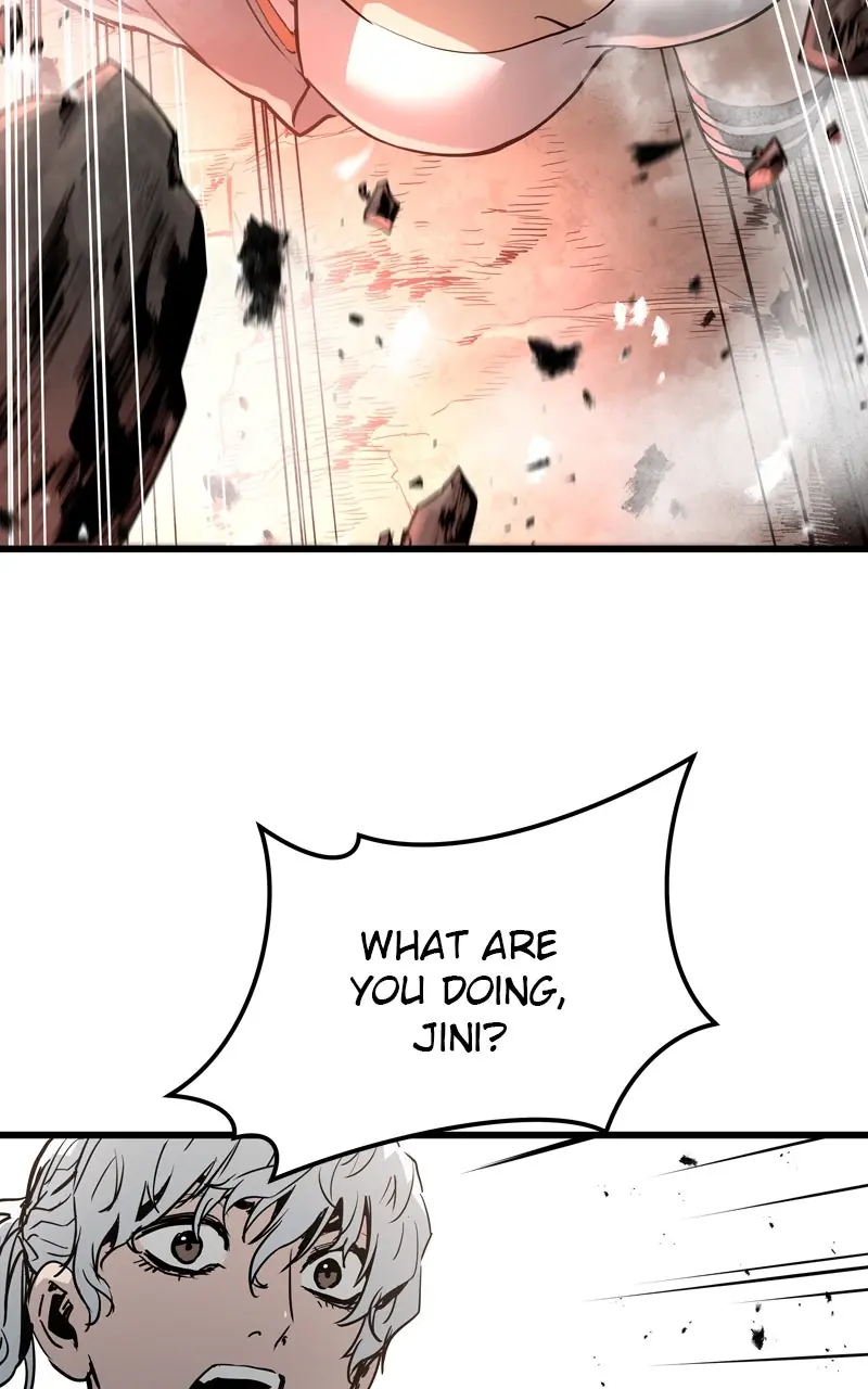 The Breaker Chapter 46 Page 58