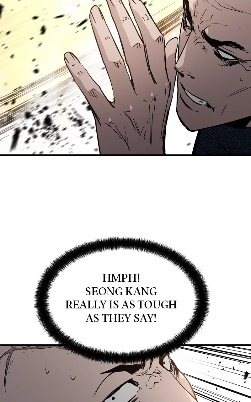 The Breaker Chapter 46 Page 61