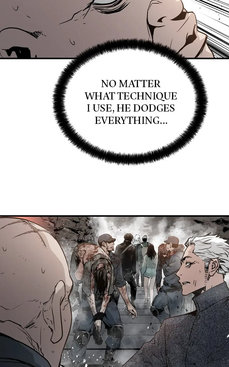 The Breaker Chapter 46 Page 62