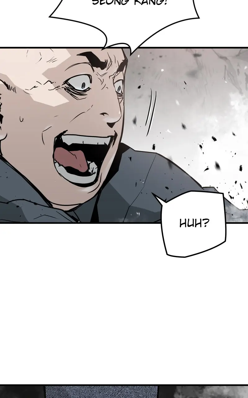 The Breaker Chapter 46 Page 70