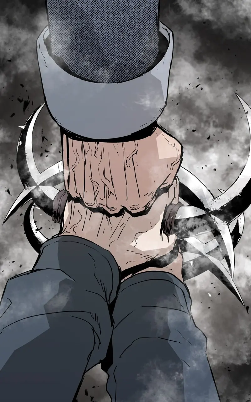 The Breaker Chapter 46 Page 71