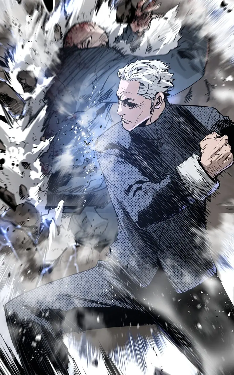 The Breaker Chapter 46 Page 75