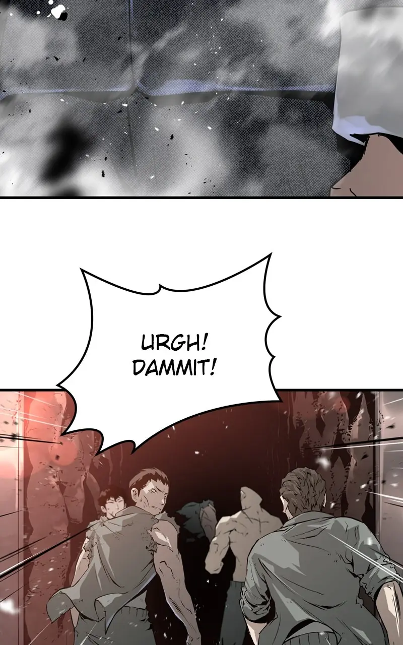 The Breaker Chapter 46 Page 82