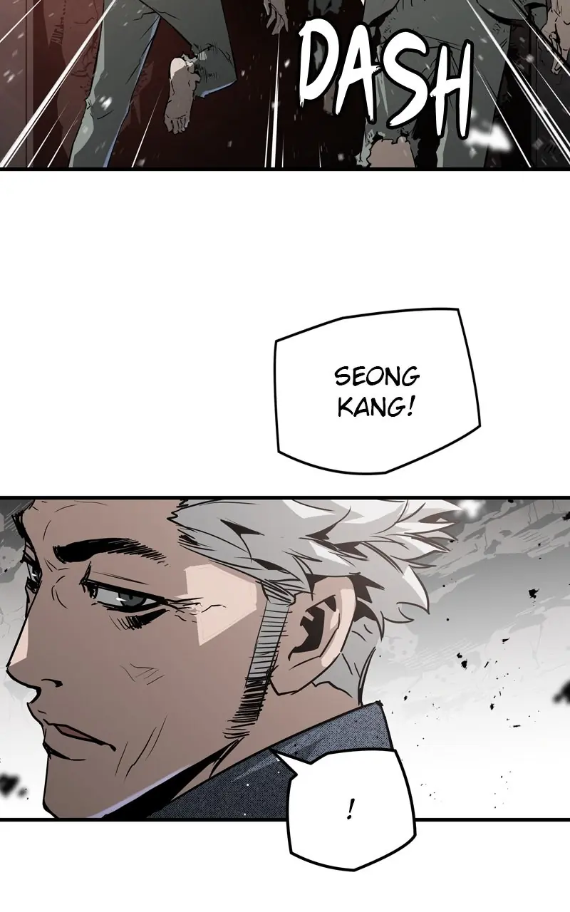 The Breaker Chapter 46 Page 83