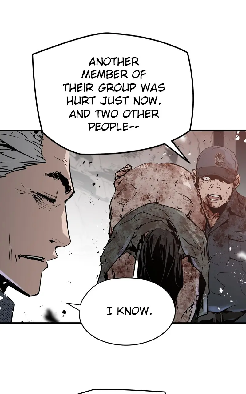 The Breaker Chapter 46 Page 84