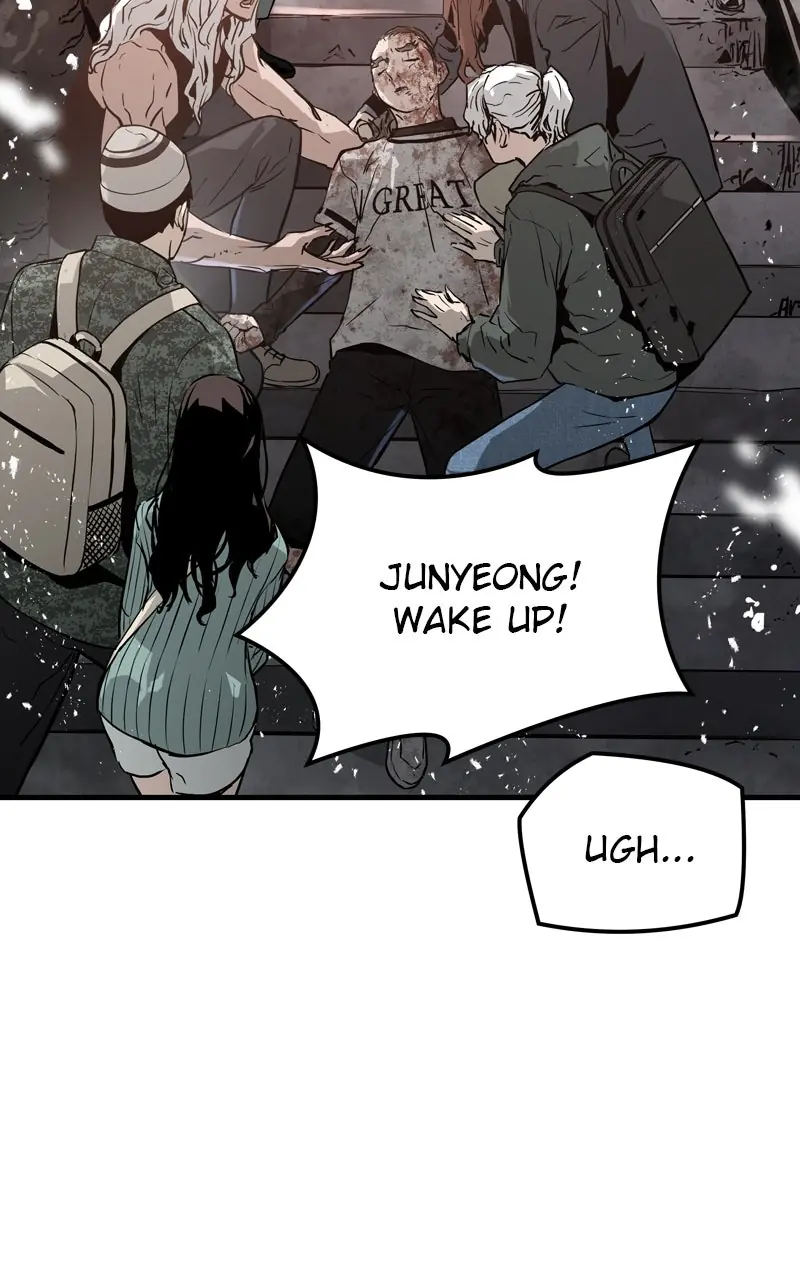 The Breaker Chapter 46 Page 86