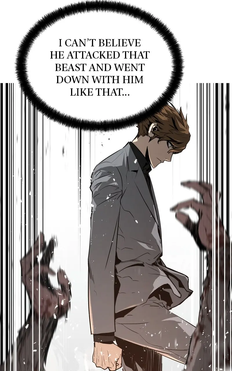 The Breaker Chapter 46 Page 88