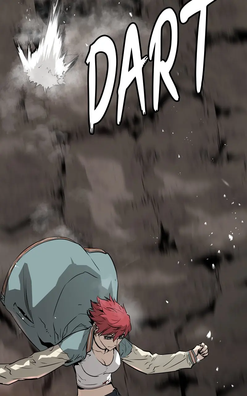 The Breaker Chapter 47 Page 6