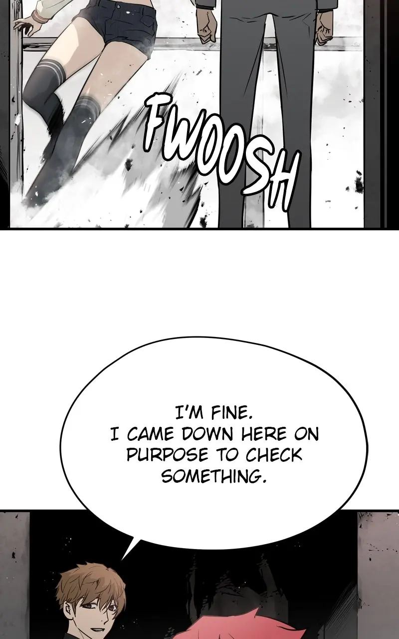 The Breaker Chapter 47 Page 13