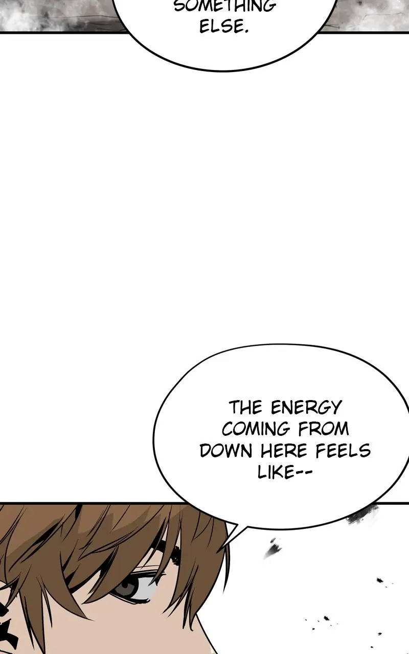 The Breaker Chapter 47 Page 16