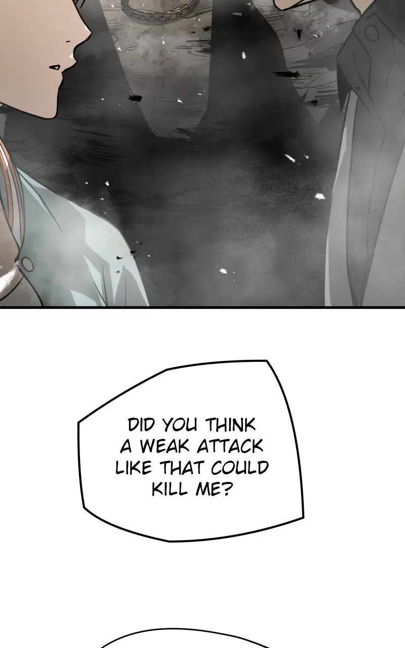 The Breaker Chapter 47 Page 19