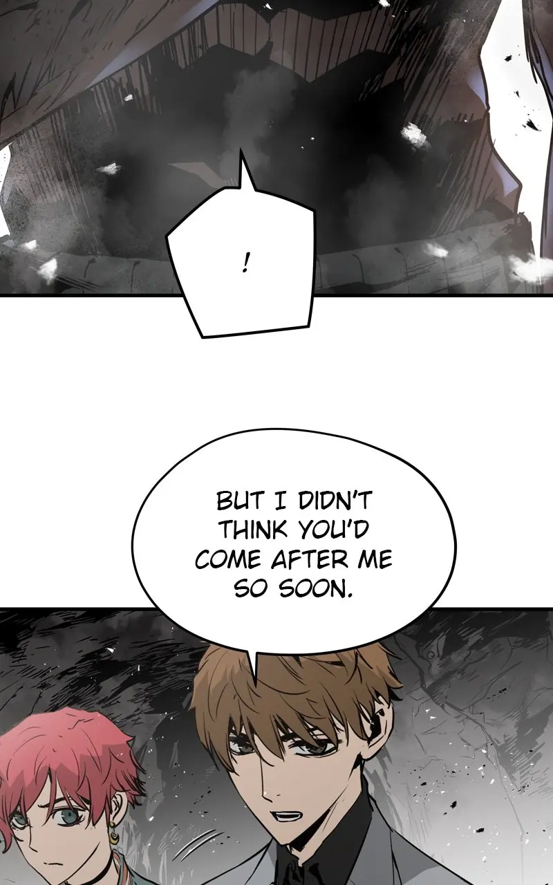 The Breaker Chapter 47 Page 21