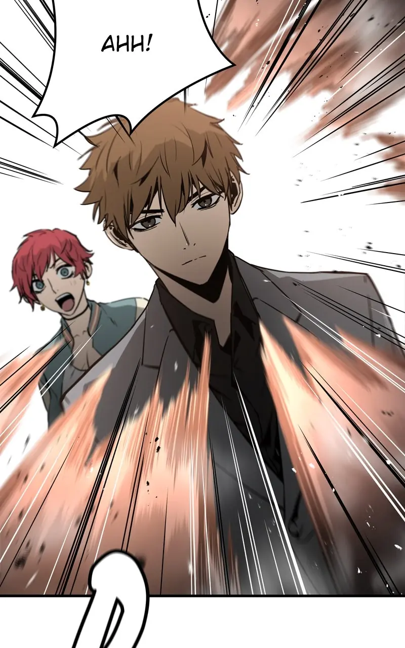 The Breaker Chapter 47 Page 26