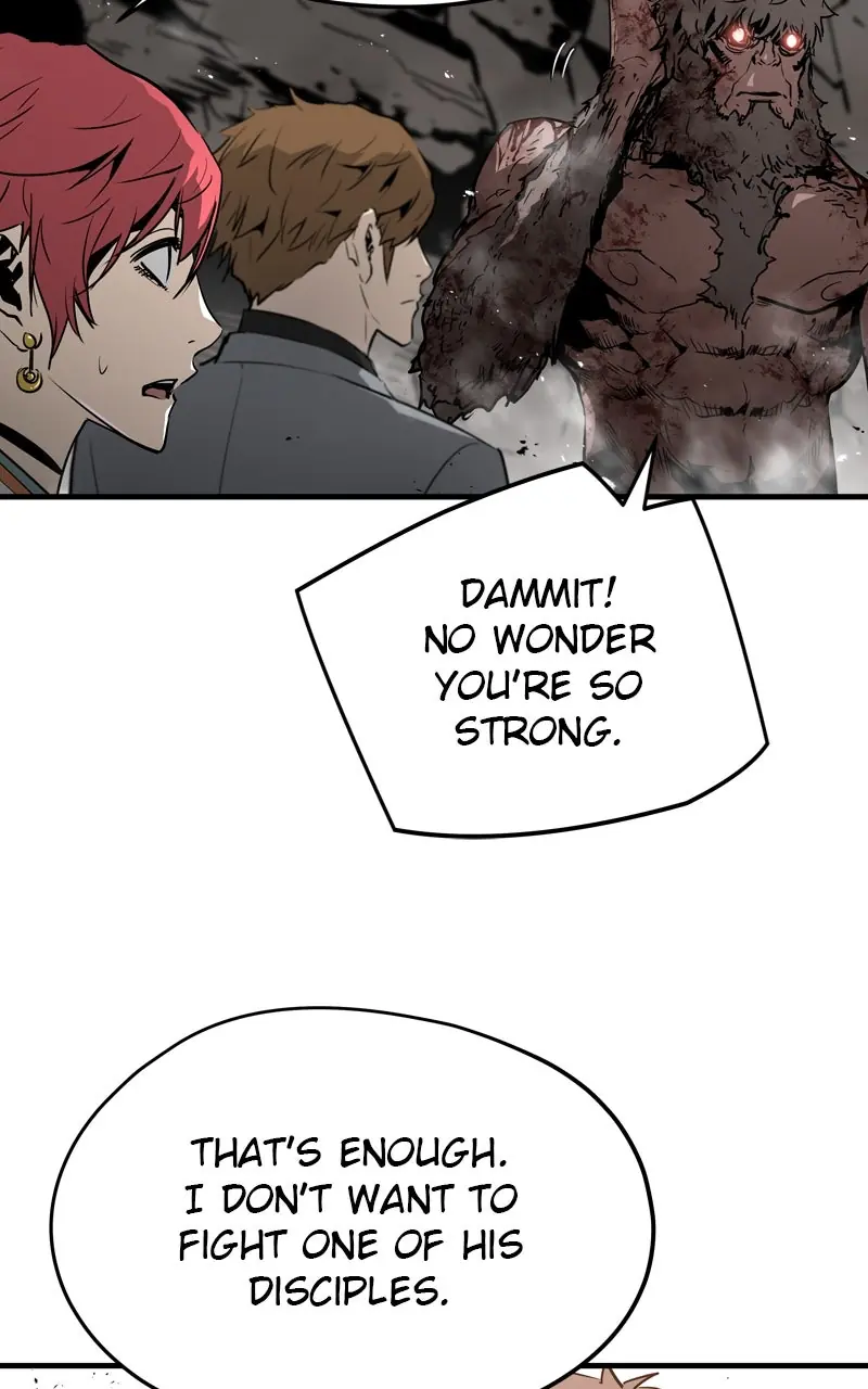 The Breaker Chapter 47 Page 34