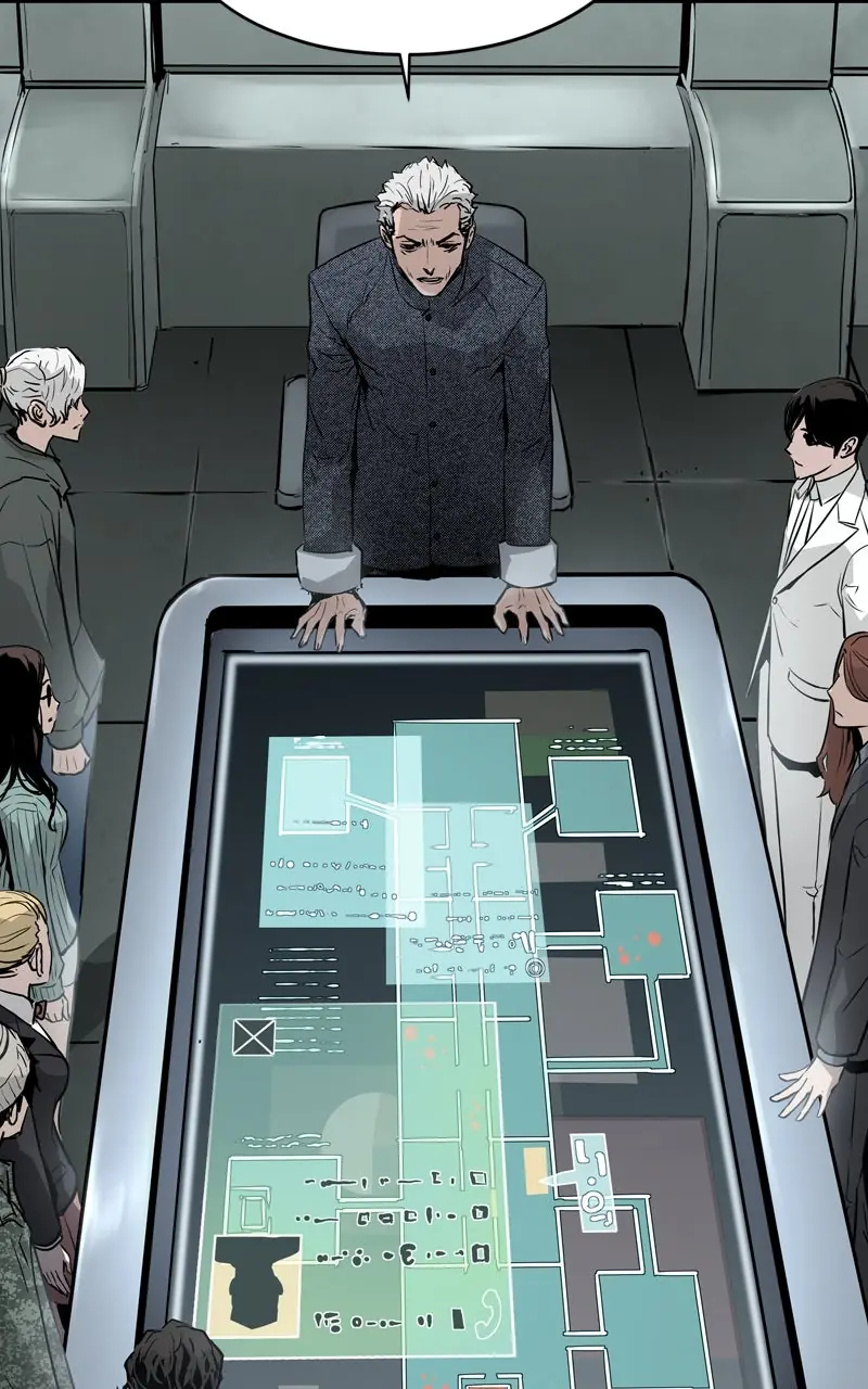 The Breaker Chapter 47 Page 44