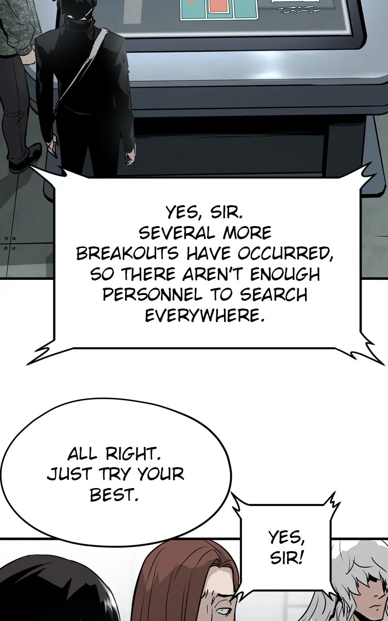 The Breaker Chapter 47 Page 45