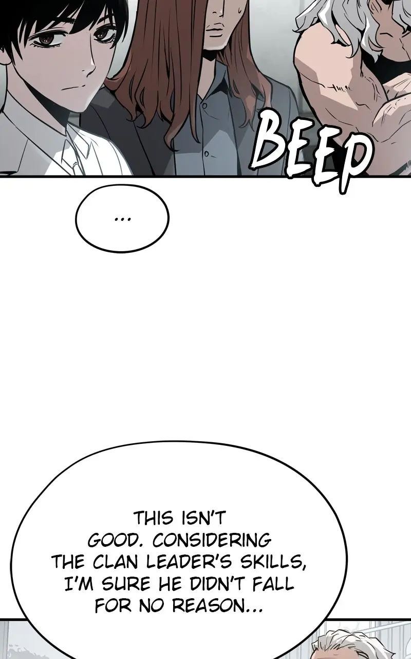 The Breaker Chapter 47 Page 46