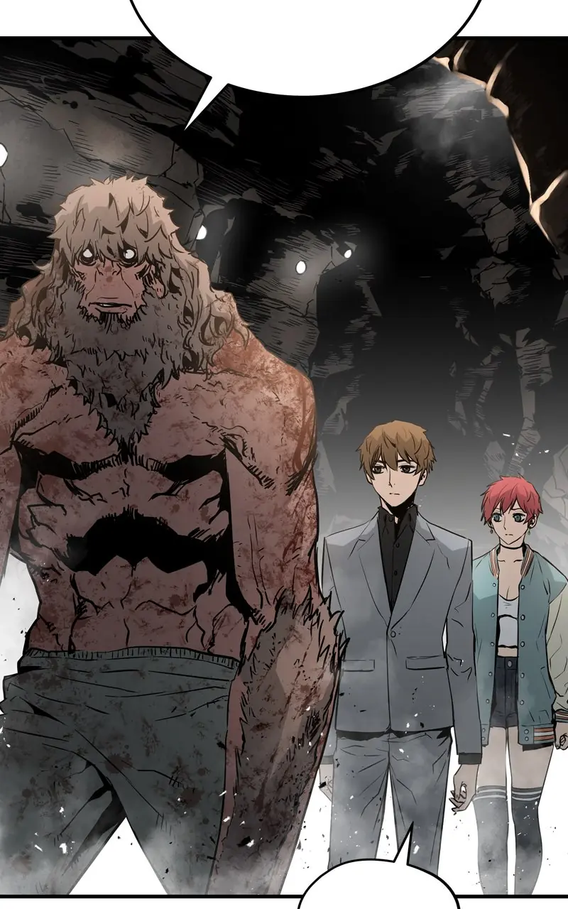 The Breaker Chapter 47 Page 52