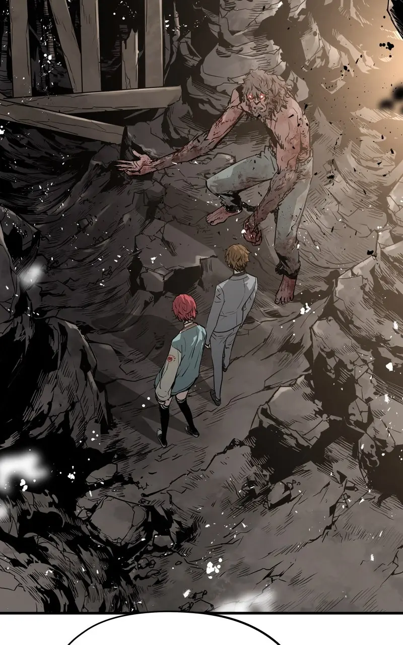 The Breaker Chapter 47 Page 55