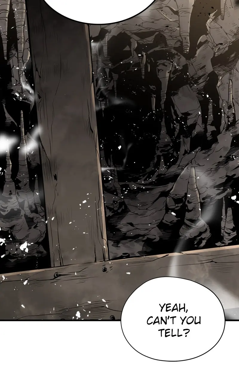 The Breaker Chapter 47 Page 58