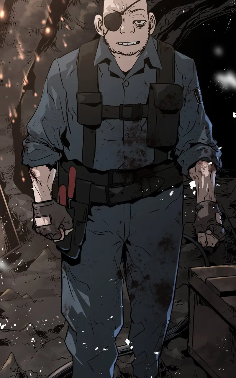 The Breaker Chapter 47 Page 64