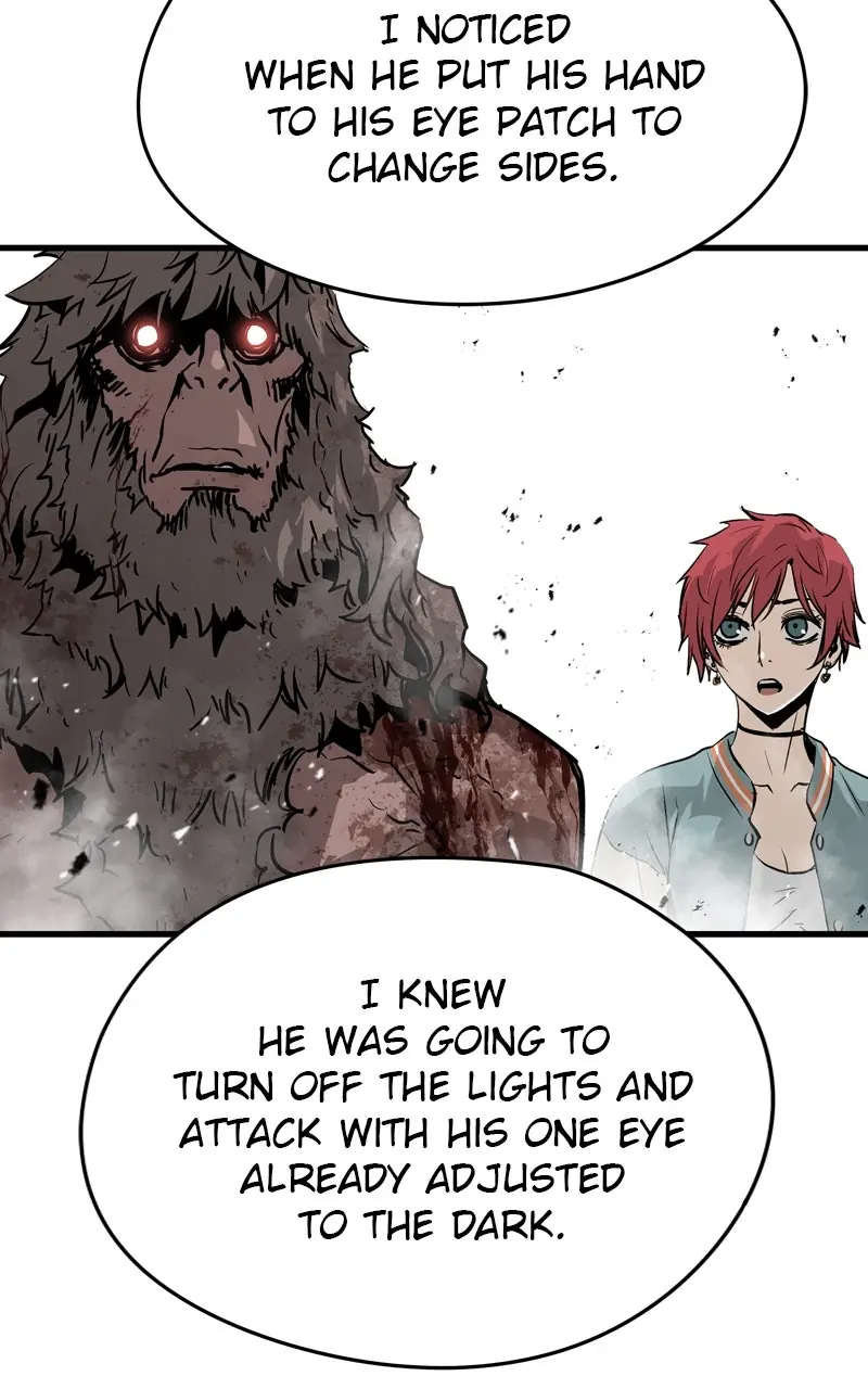 The Breaker Chapter 47 Page 87