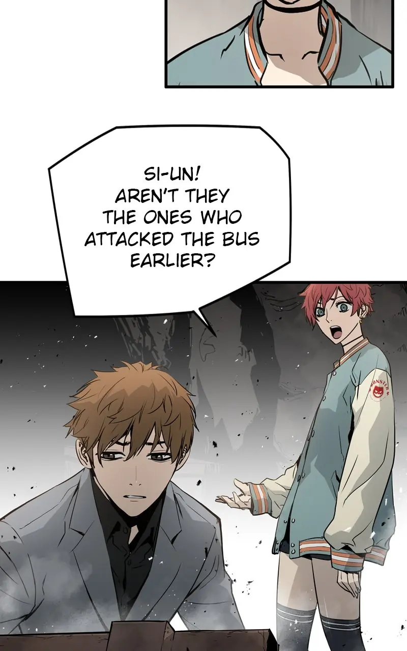 The Breaker Chapter 47 Page 95