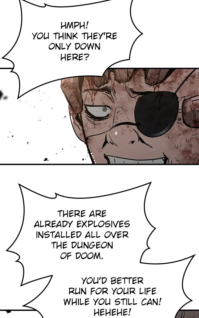 The Breaker Chapter 48 Page 6