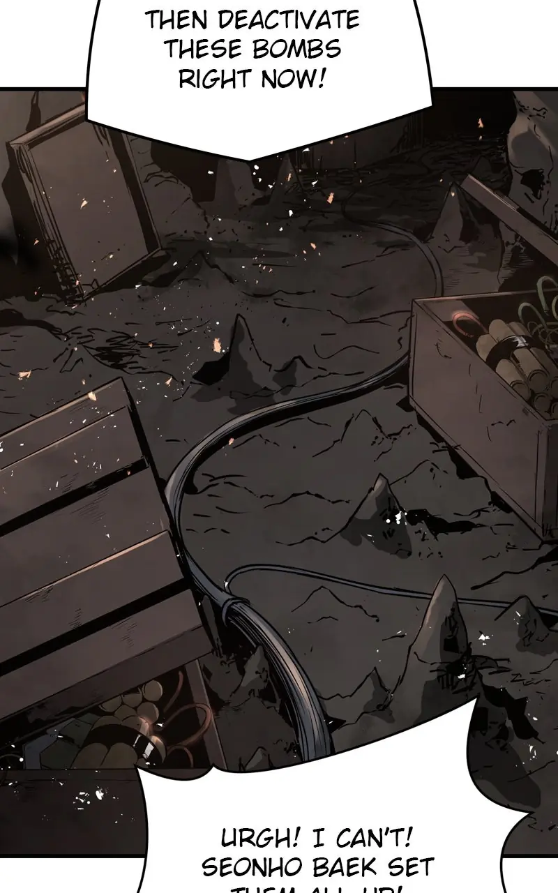 The Breaker Chapter 48 Page 11