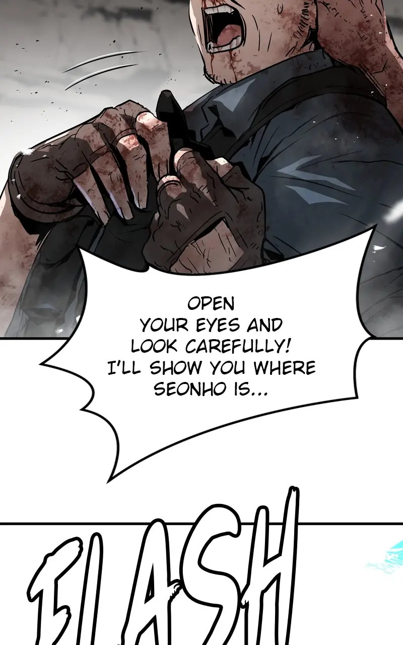 The Breaker Chapter 48 Page 19