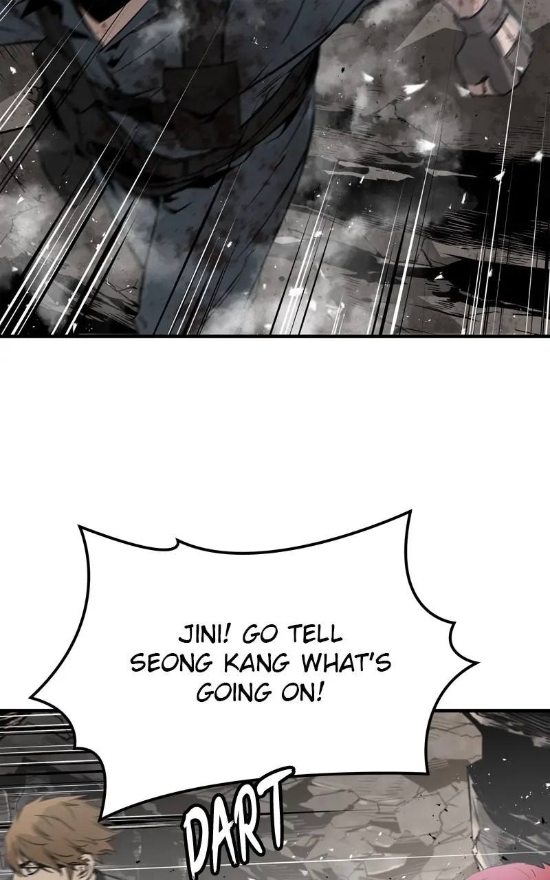 The Breaker Chapter 48 Page 23