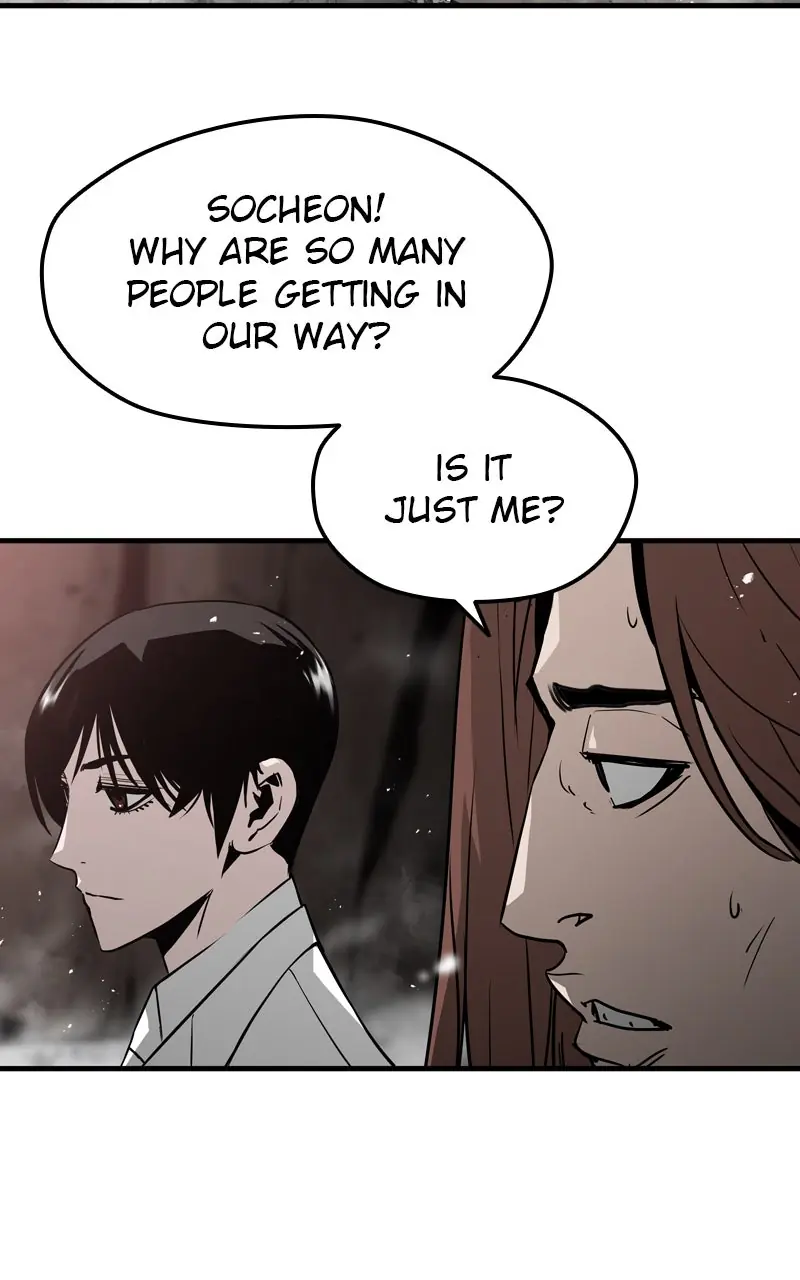 The Breaker Chapter 48 Page 30