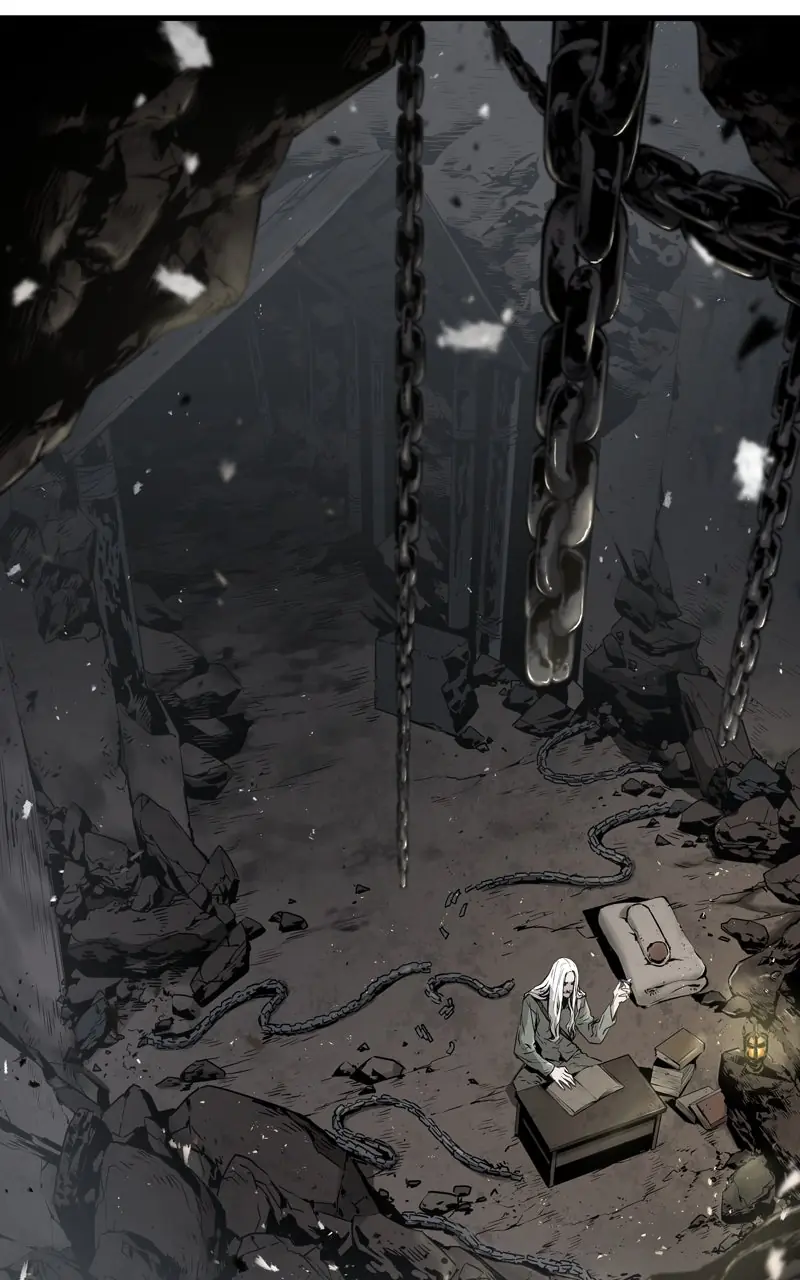 The Breaker Chapter 48 Page 44