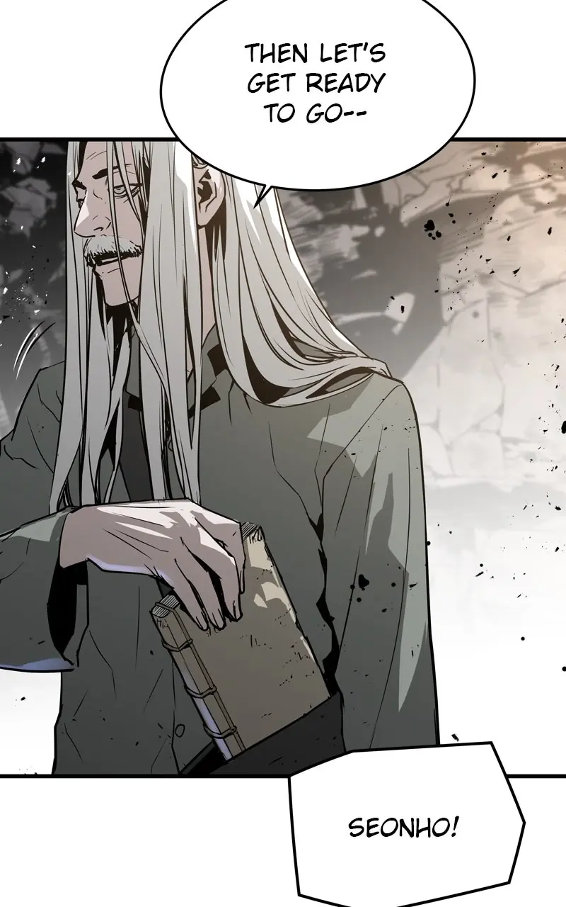 The Breaker Chapter 48 Page 48