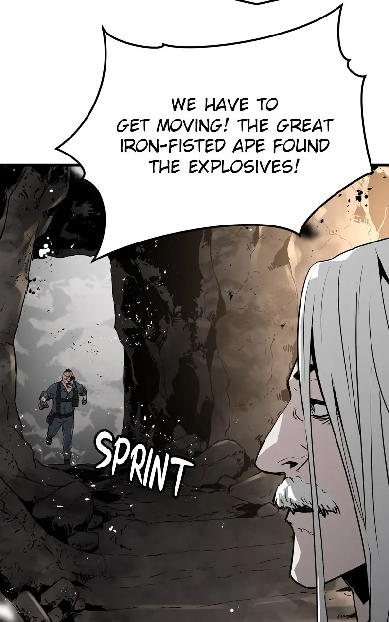 The Breaker Chapter 48 Page 49