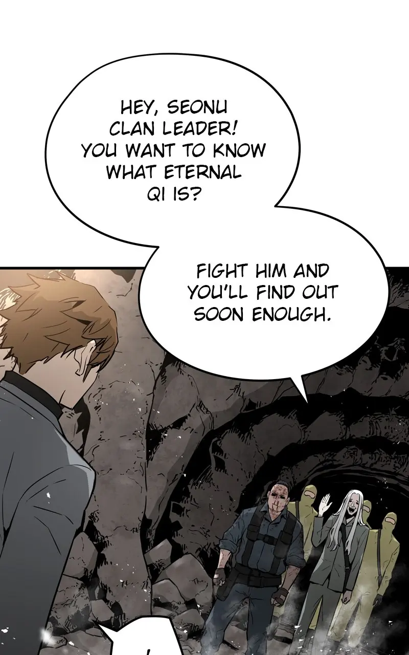 The Breaker Chapter 49 Page 13