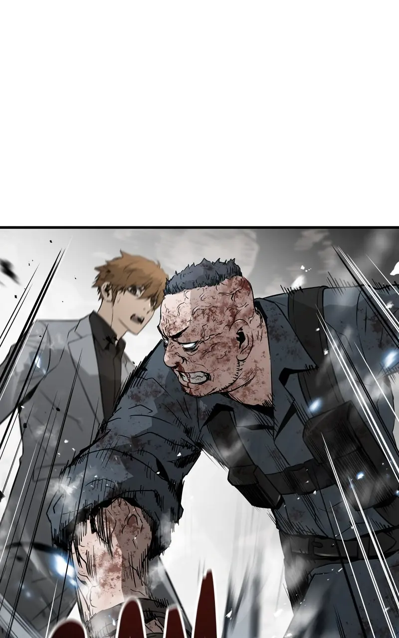 The Breaker Chapter 49 Page 17